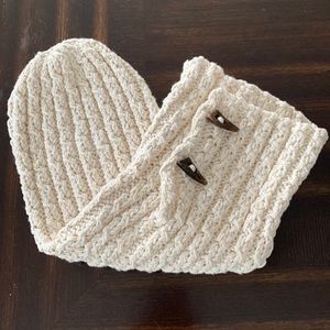 HANDMADE baby cocoon | BNWT